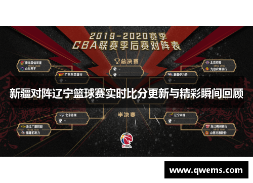 新疆对阵辽宁篮球赛实时比分更新与精彩瞬间回顾